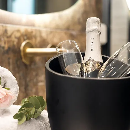 Διαμέρισμα Sirin Luxury - 1st Floor *