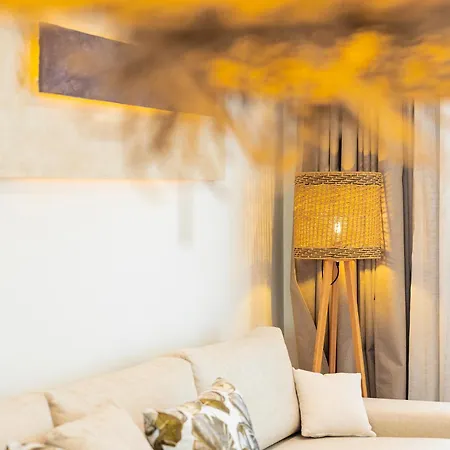 Sirin Luxury - 1st Floor Apartment Charaki