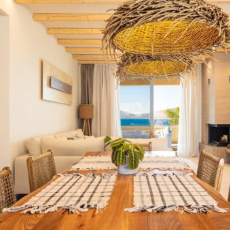 Apartamento Sirin Luxury - 1st Floor Charaki