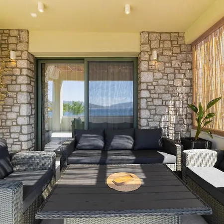 شقة Sirin Luxury - 1st Floor