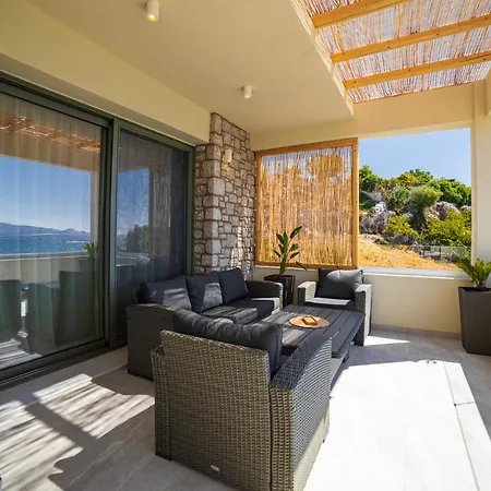 Sirin Luxury - 1st Floor Apartamento *