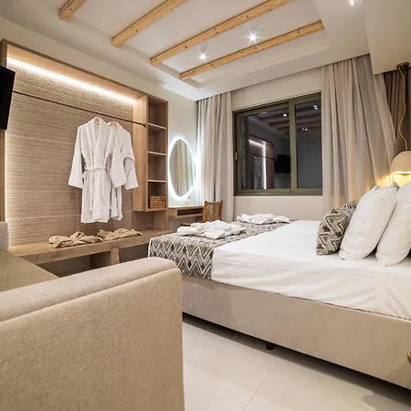 Sirin Luxury - 1st Floor * Haraki