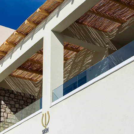 شقة Sirin Luxury - 1st Floor *
