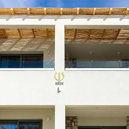 Sirin Luxury - 1st Floor شقة