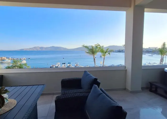 Sirin Luxury - 1st Floor Lägenhet