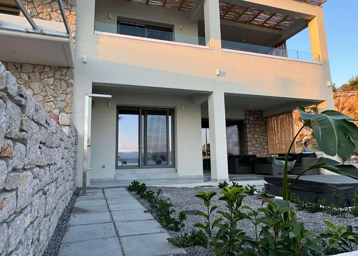 Sirin Luxury - 1st Floor *