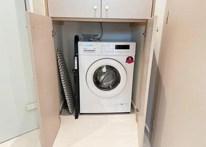 Sirin Luxury - 1st Floor 哈拉奇