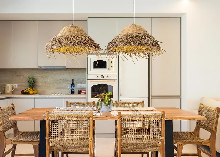 公寓 Sirin Luxury - 1st Floor *