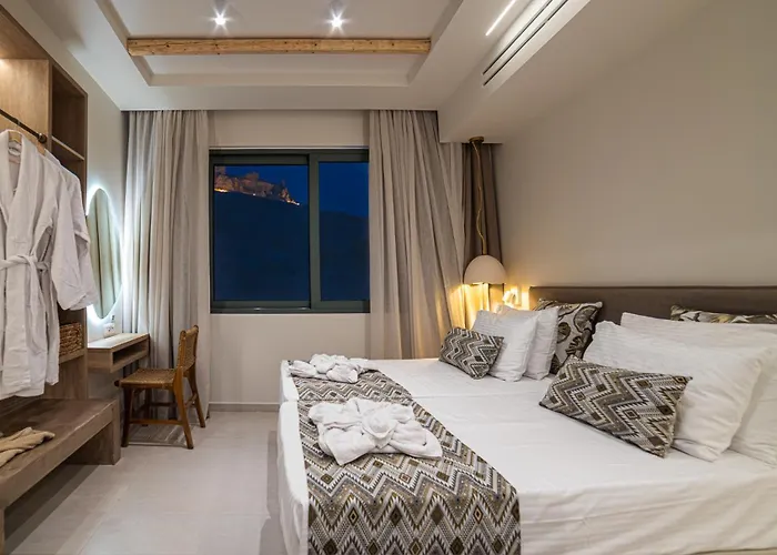 Sirin Luxury - 1st Floor * Haraki