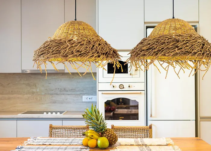 Sirin Luxury - 1st Floor Lägenhet *