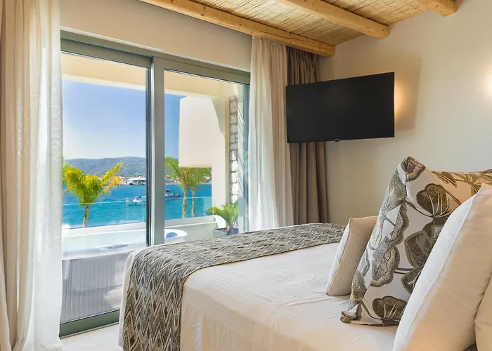 Sirin Luxury - 1st Floor 哈拉奇