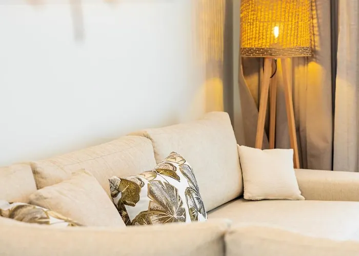 Sirin Luxury - 1st Floor 哈拉奇