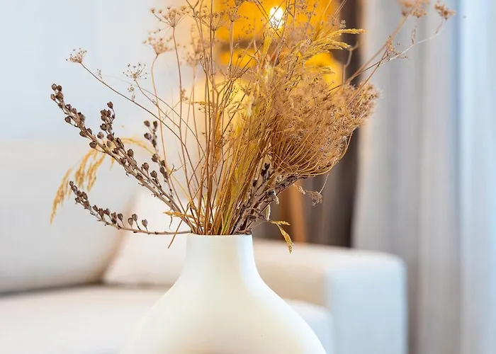 Sirin Luxury - 1st Floor